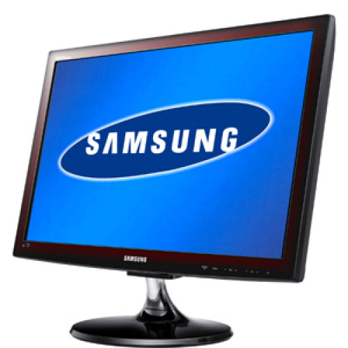 Samsung Digital Signage Display