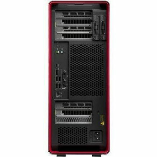 Lenovo Workstation PC
