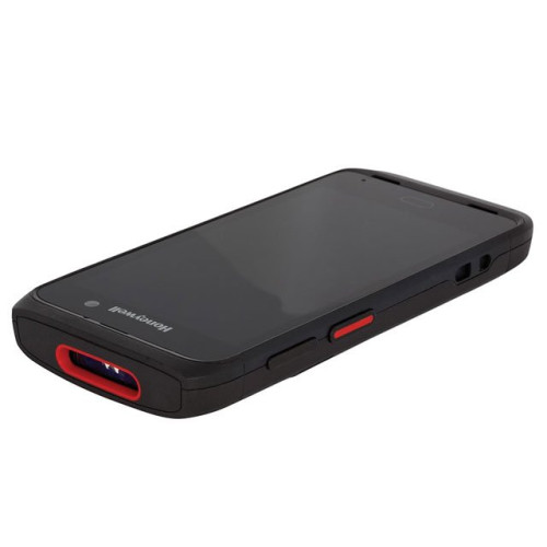 Honeywell Mobile Computer