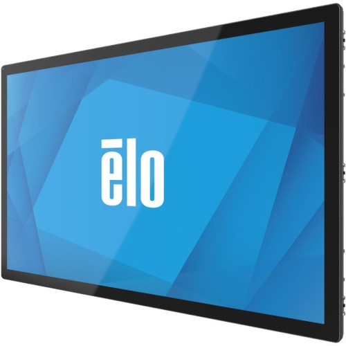 Elo Touchscreen Signage