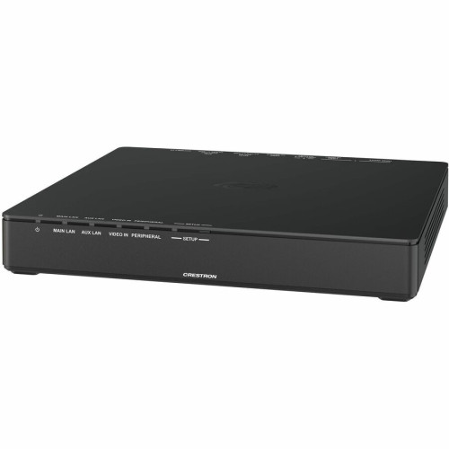 Crestron Video Conferencing Equipment
