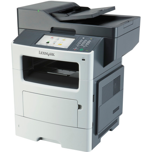 Lexmark Multi-Function Printer