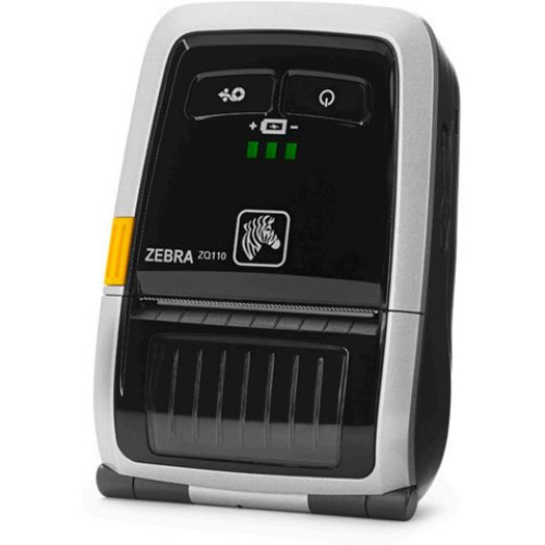 Zebra Receipt Printer