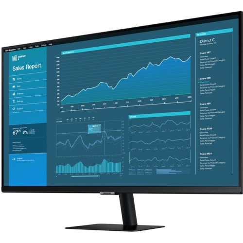 Samsung Monitor