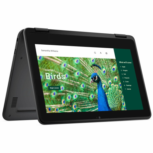 Dell Two-in-One Laptop