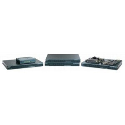 Cisco Products