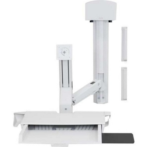 Ergotron Desks and Workstations