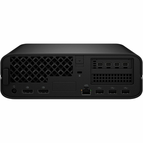 HP Workstation PC
