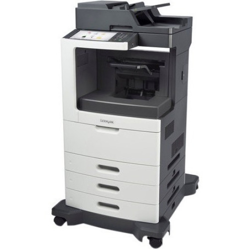 Lexmark Multi-Function Printer