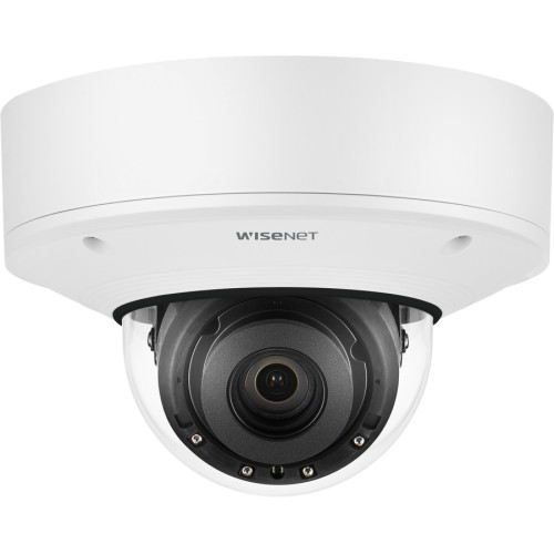 Hanwha Vision Security Camera