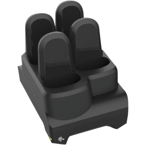 Zebra Docks and Cradles