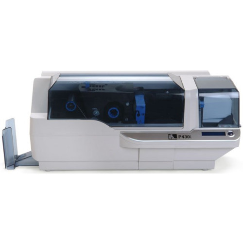Zebra ID Card Printer