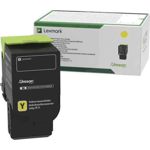 Lexmark Toner