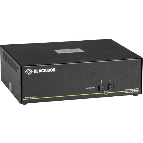 Black Box Accessory