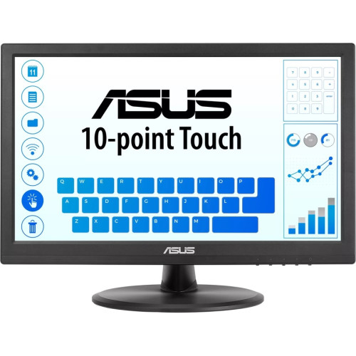 Asus Touchscreen