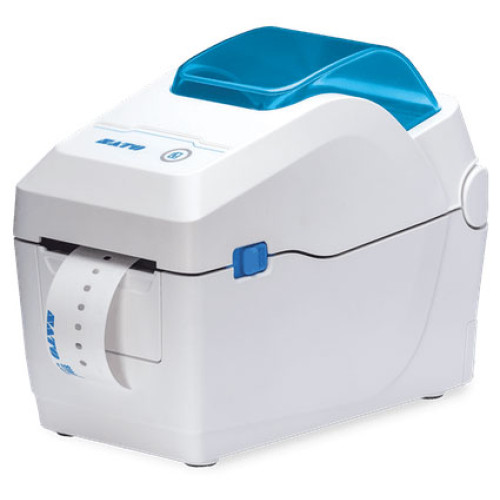 SATO Barcode Label Printer
