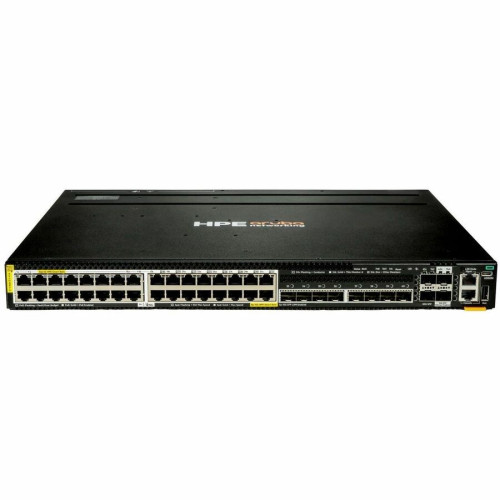 HPE Aruba Ethernet Switch