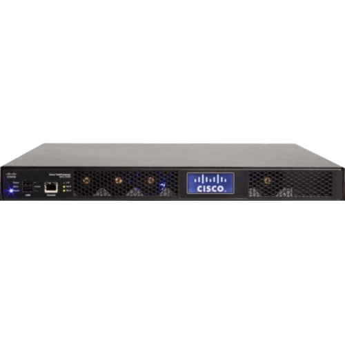Cisco Data Networking