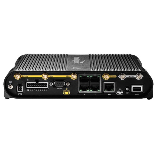 CradlePoint Data Networking