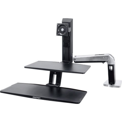 Ergotron Mounting Hardware and Stands