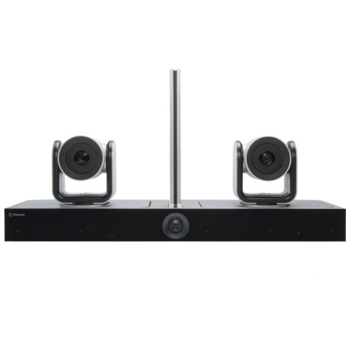 Poly Video Conferencing Equipment