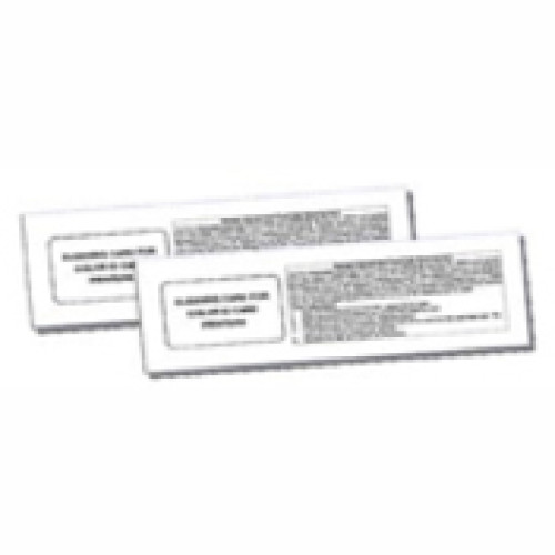 Magicard Cleaner ID Printer Cleaner