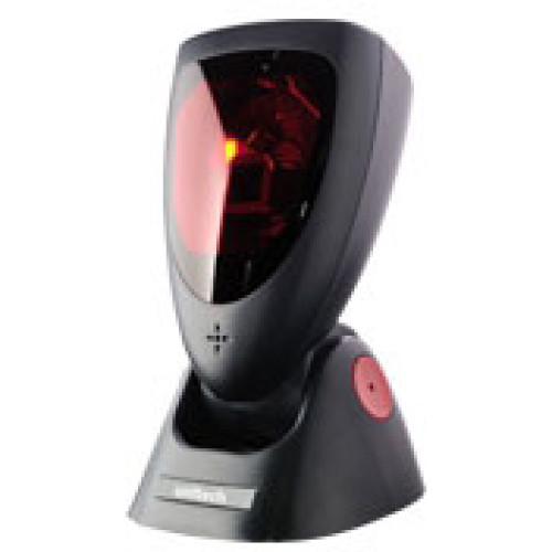Unitech Barcode Scanner