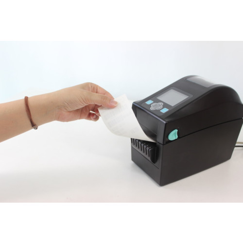 GoDEX Barcode Label Printer