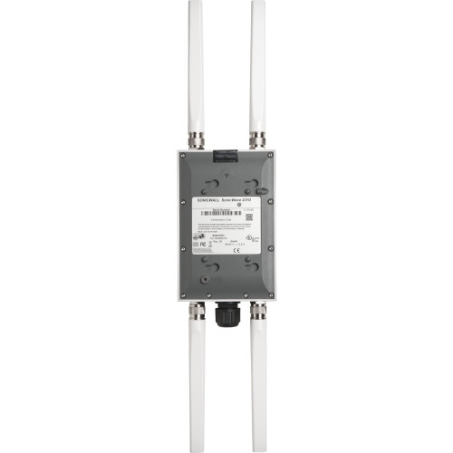 SonicWall Wireless Access Points