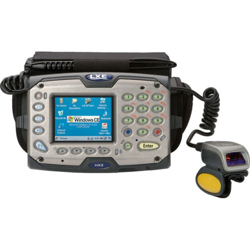 LXE Mobile Computer
