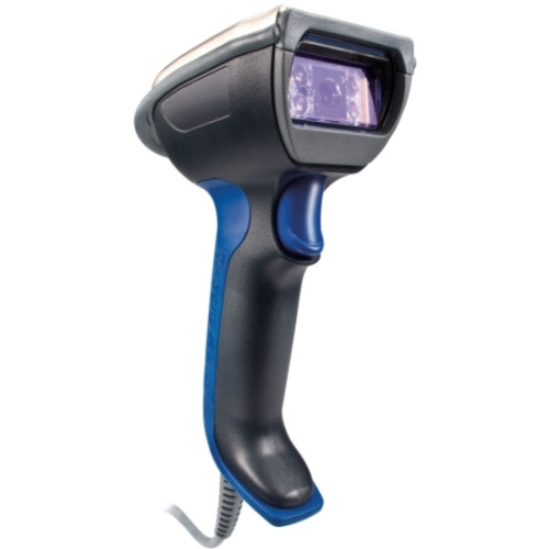 Intermec Barcode Scanner