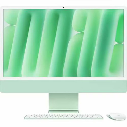 Apple All-in-One PC