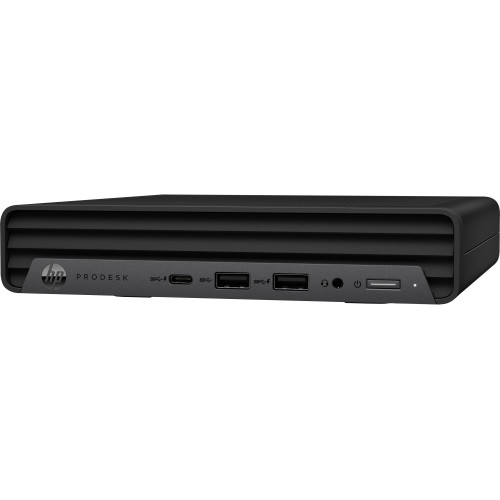 HP Data Terminal