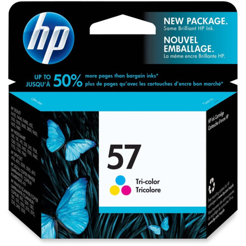 HP InkJet Cartridge
