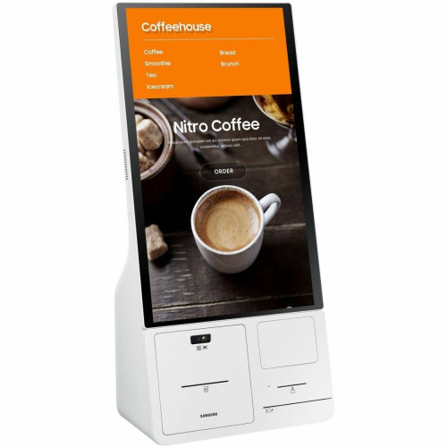 Samsung Mounting Hardware and Stands