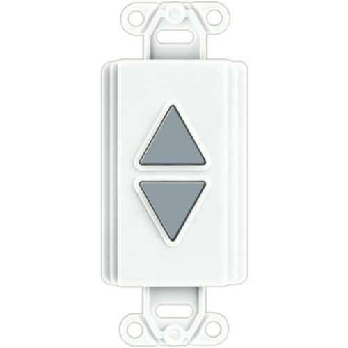 Bogen RVCP Remote Volume Control Panel Public Address Equipment