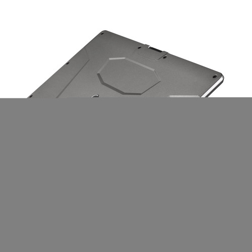 Getac Rugged Laptop