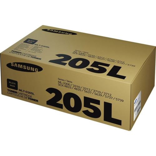 Samsung Toner