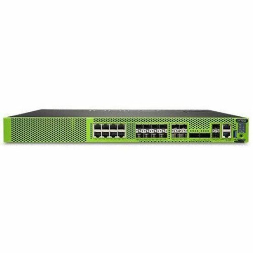 Juniper Networks Network Security