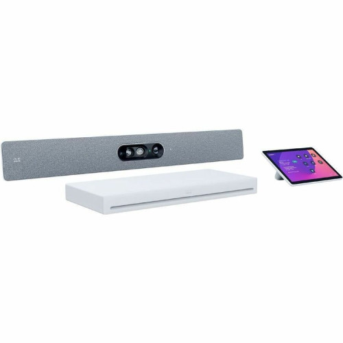 Cisco Video Conferencing Equipment