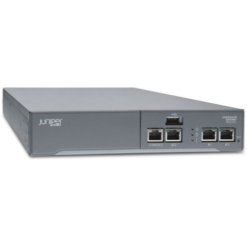 Juniper Networks Data Networking