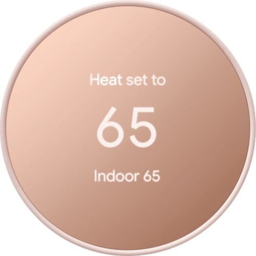Google Sensor
