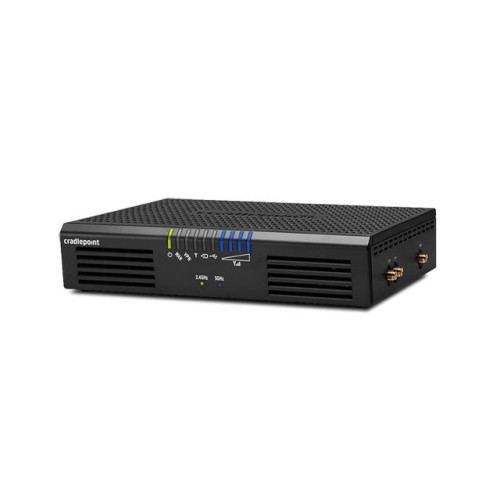 CradlePoint Data Networking