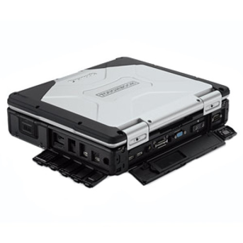 Panasonic Rugged Laptop