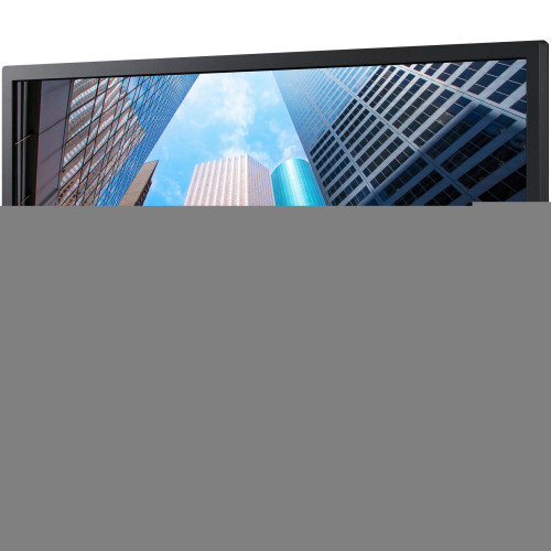 Samsung Digital Signage Display
