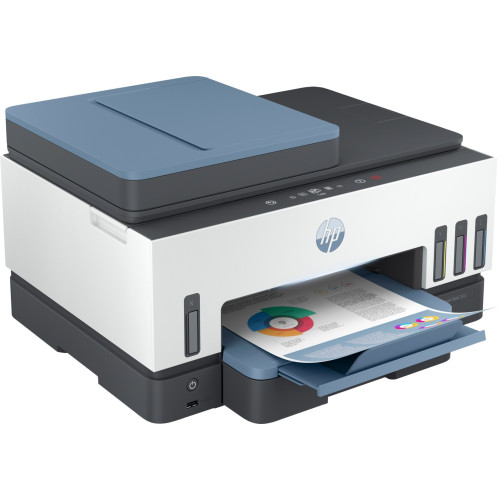 HP Multi-Function Printer