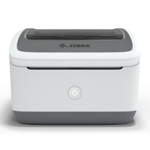 Zebra Barcode Label Printer