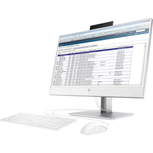 HP Data Terminal