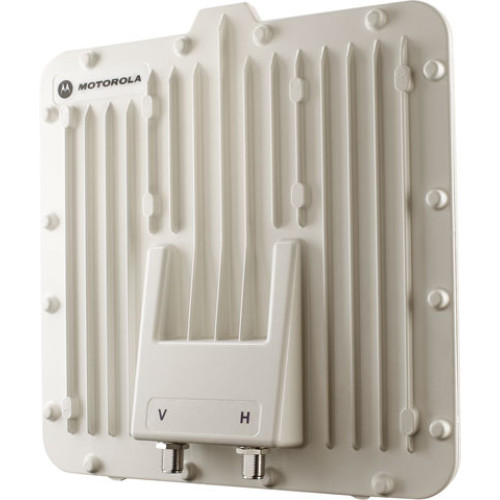 Motorola PTP 600 Series Data Networking