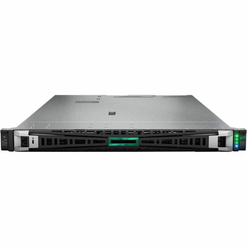 HP Server